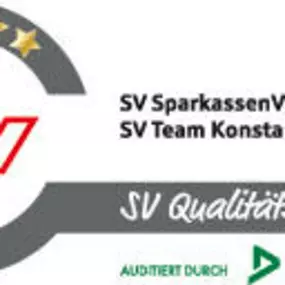 Bild von SV SparkassenVersicherung: SV Team Konstanz GmbH