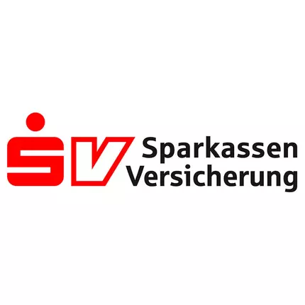 Logo fra SV SparkassenVersicherung: Generalagentur Ali Schekebi