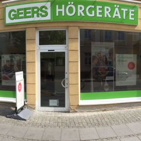 Bild von GEERS Hörgeräte