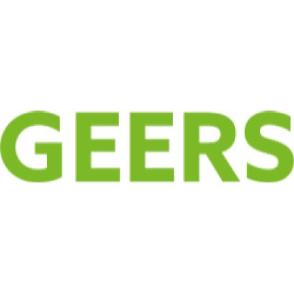 Logo da GEERS Hörgeräte