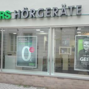 Bild von GEERS Hörgeräte