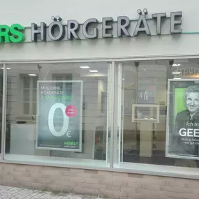 Bild von GEERS Hörgeräte