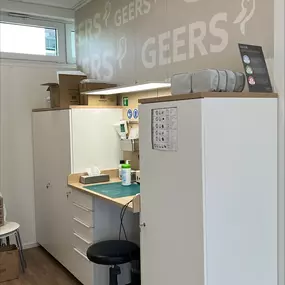 GEERS