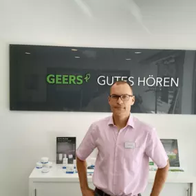 Bild von GEERS Hörgeräte