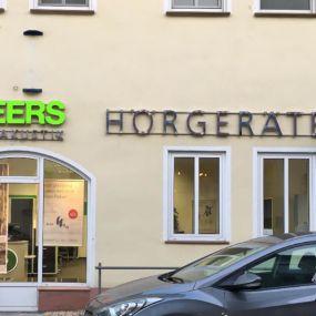 Bild von GEERS Hörgeräte