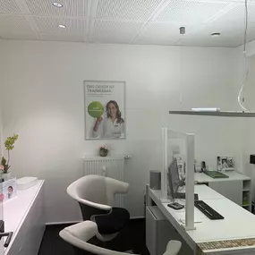 Hörstudio von GEERS