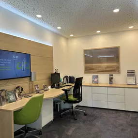 Hörstudio von GEERS