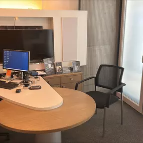 GEERS Hörstudio
