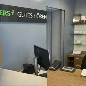 GEERS