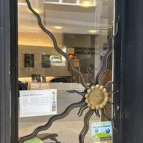 GEERS Außenaufnahme