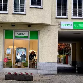 GEERS Außenansicht