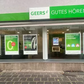 Bild von GEERS Hörgeräte