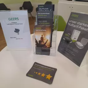 GEERS