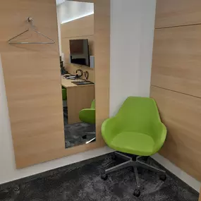 Hörstudio von GEERS