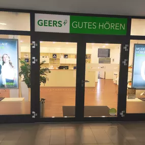 Bild von GEERS Hörgeräte