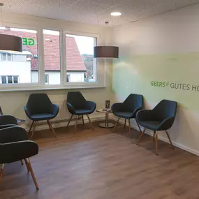 Bild von GEERS Hörgeräte