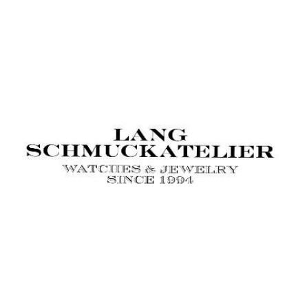 Logo van Lang Schmuckatelier