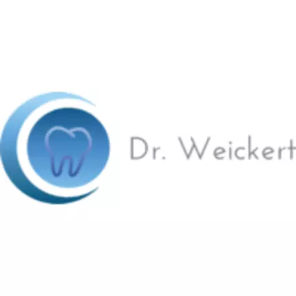 Logo van Dr. Susanne Weickert