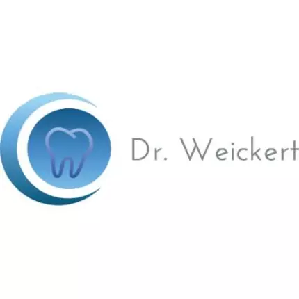 Logo fra Dr. Susanne Weickert