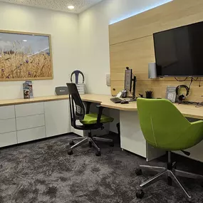 Hörstudio von GEERS