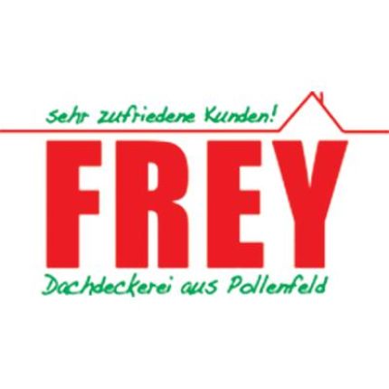 Logo van Frey GmbH