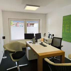 Hörstudio von GEERS