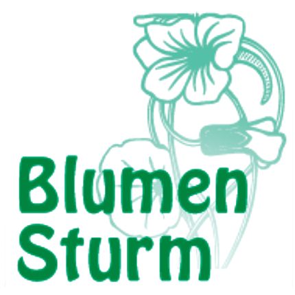 Logo von Gärtnerei & Blumen Sturm
