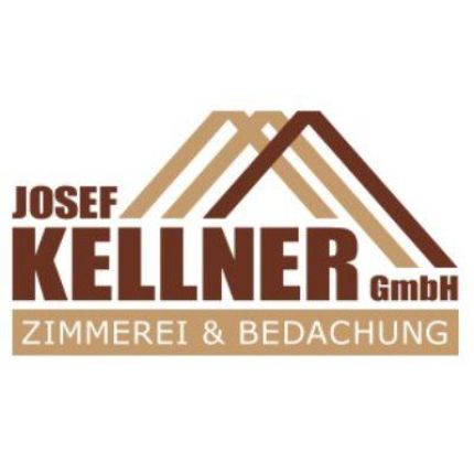 Logotyp från Josef Kellner GmbH Zimmerei- Bedachungen