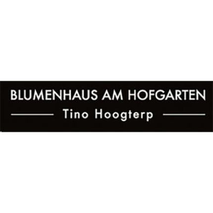 Logotipo de Blumenhaus am Hofgarten -Tino Hoogterp