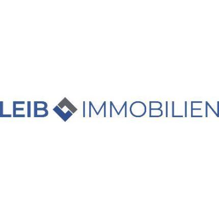 Logotyp från Leib Hausverwaltungen GmbH