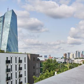 Bild von B&B HOTEL Frankfurt City-Ost