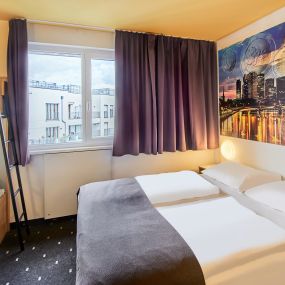 Bild von B&B HOTEL Frankfurt City-Ost