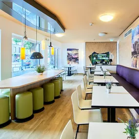 Bild von B&B HOTEL Frankfurt City-Ost