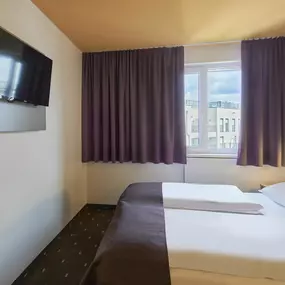Bild von B&B HOTEL Frankfurt City-Ost