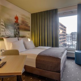 Bild von B&B HOTEL Bremerhaven