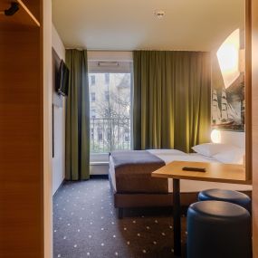 Bild von B&B HOTEL Bremerhaven