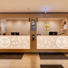 Bild von B&B HOTEL Bremerhaven