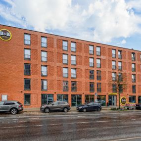 Bild von B&B HOTEL Bremerhaven