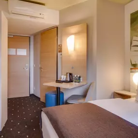 Bild von B&B HOTEL Bremerhaven