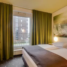 Bild von B&B HOTEL Bremerhaven