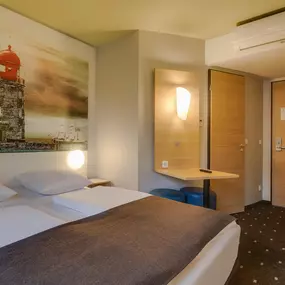 Bild von B&B HOTEL Bremerhaven