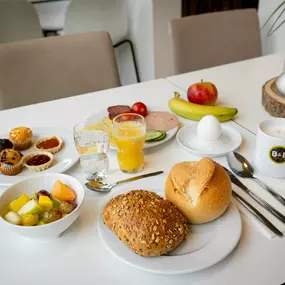 Bild von B&B HOTEL Bremerhaven