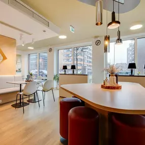 Bild von B&B HOTEL Bremerhaven