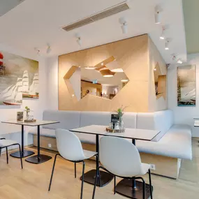 Bild von B&B HOTEL Bremerhaven