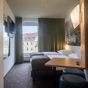 Bild von B&B HOTEL Bremerhaven