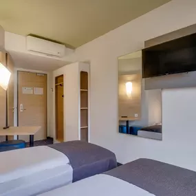 Bild von B&B HOTEL Bremerhaven