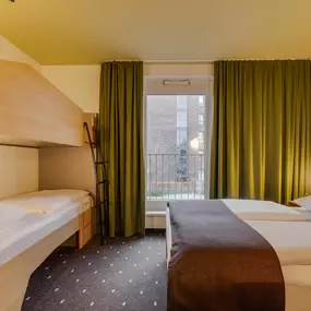 Bild von B&B HOTEL Bremerhaven