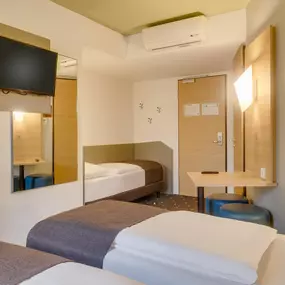 Bild von B&B HOTEL Bremerhaven