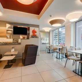 Bild von B&B HOTEL Bremerhaven