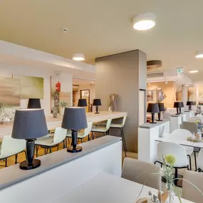 Bild von B&B HOTEL Bremerhaven